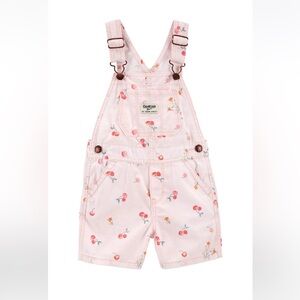 OshKosh Toddler Overalls